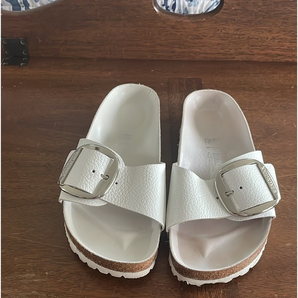 Birkenstock Madrid Big Buckle…Like New! - Picture 12 of 12